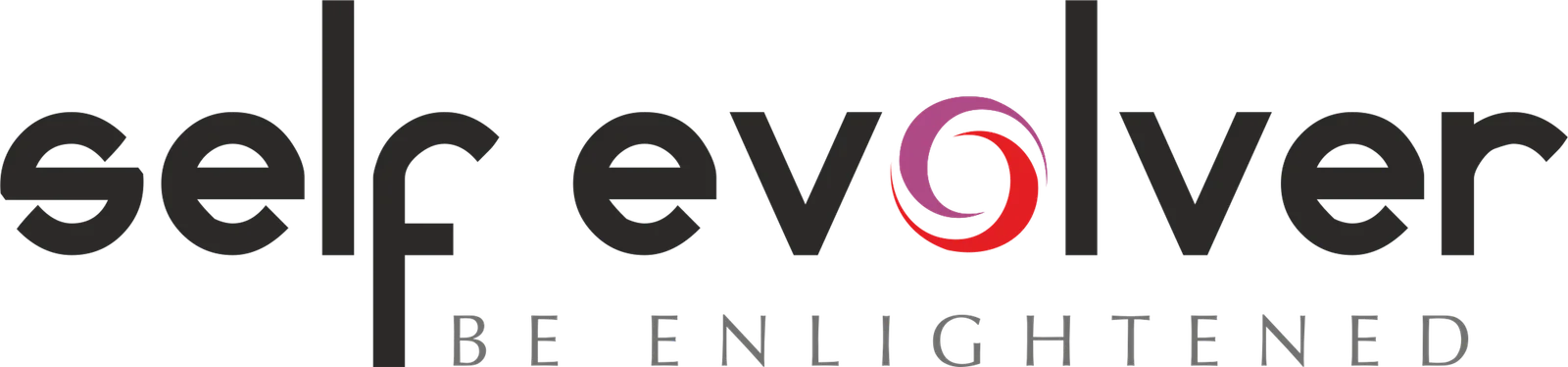 Self Evolver — Be Enlightened